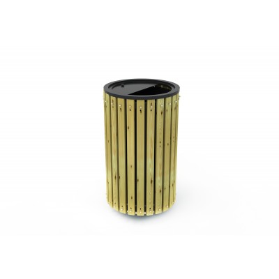 20 CK Litter Bin